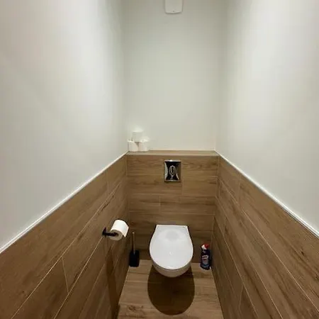 アパート Le Refuge Des Skieurs Dore 4/6pers ル・モンドール