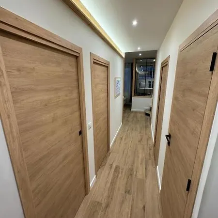 Le Refuge Des Skieurs Dore 4/6pers ル・モンドール