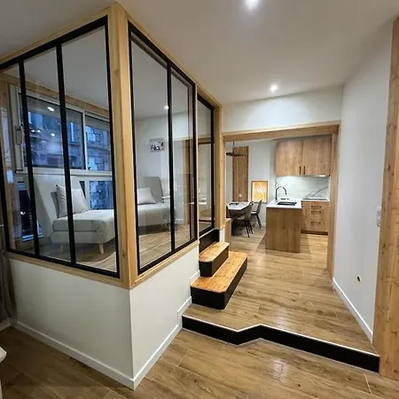 Le Refuge Des Skieurs Dore 4/6pers *