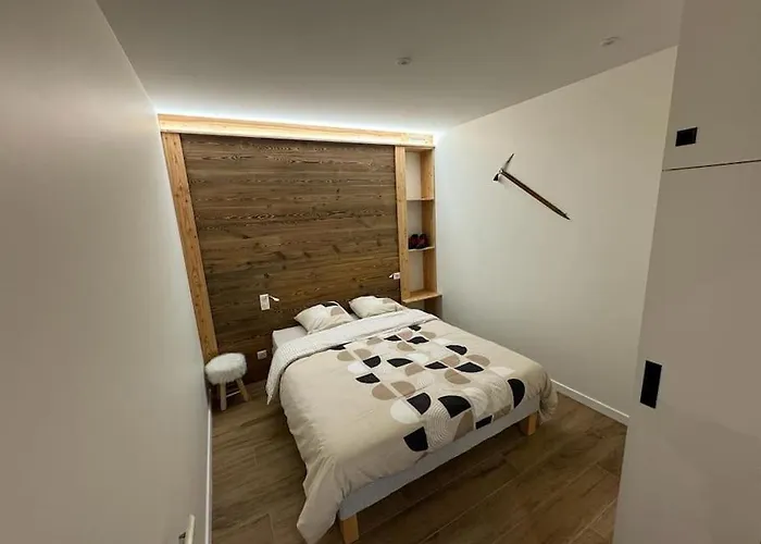 Le Refuge Des Skieurs Dore 4/6pers