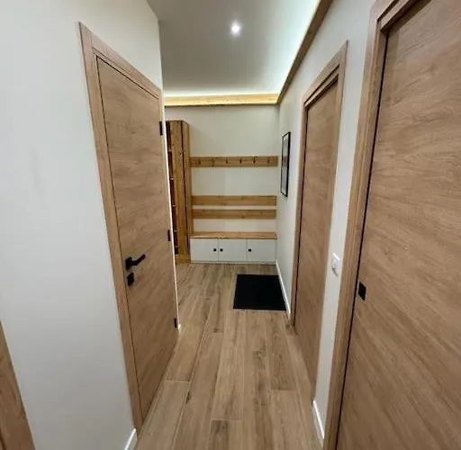 Le Refuge Des Skieurs Dore 4/6pers