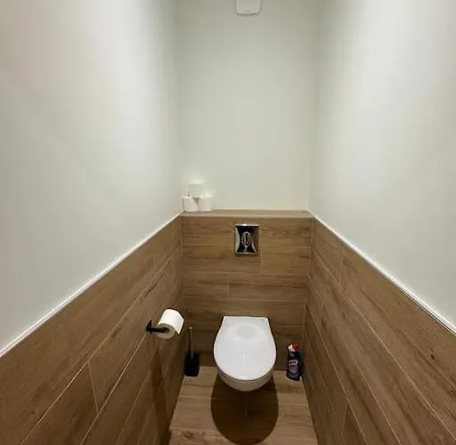 Apartamento Le Refuge Des Skieurs Dore 4/6pers Mont-Dore