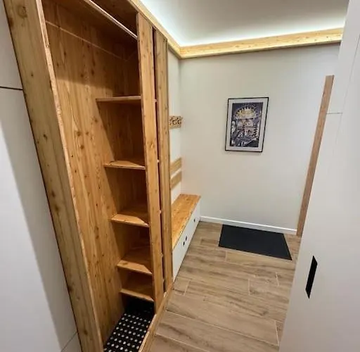 Le Refuge Des Skieurs Dore 4/6pers *