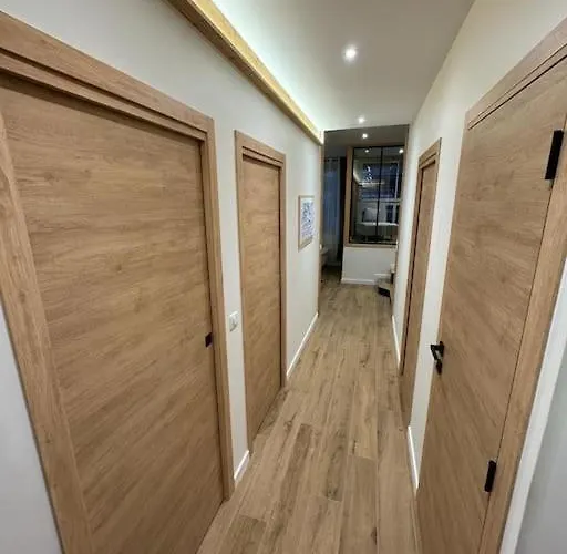 Le Refuge Des Skieurs Dore 4/6pers Mont-Dore