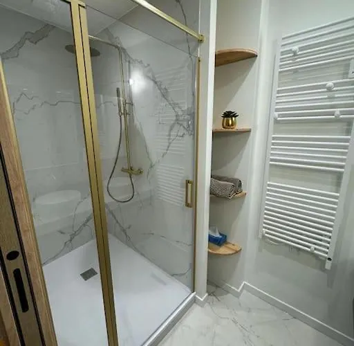 Le Refuge Des Skieurs Dore 4/6pers Apartamento Mont-Dore