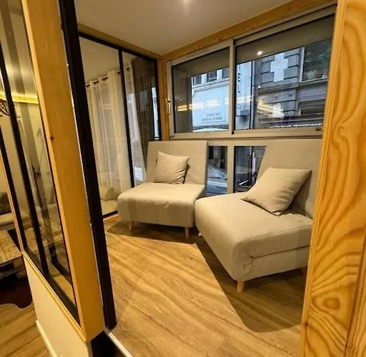 Le Refuge Des Skieurs Dore 4/6pers